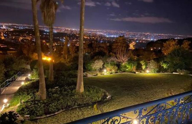 Dar Sophia La Plus Belle vue de Sidi Bou Said - Foto 60