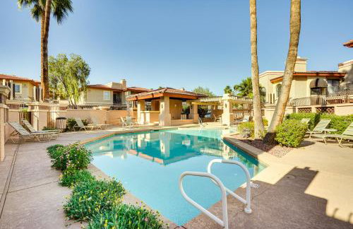 Family-Friendly Condo with Pool Access in Phoenix! - Foto 25