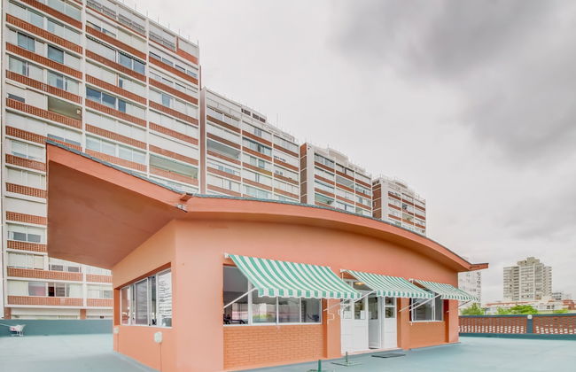 Oceana Suites Vanguardia - Photo 30