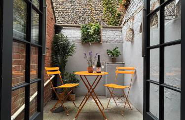 Small and Snug The Old Store - Foto 22