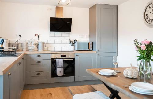 Pencefn Cottage - Photo 19