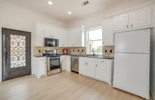 Sprawling Countryside Home in Dallas Area - Foto 31