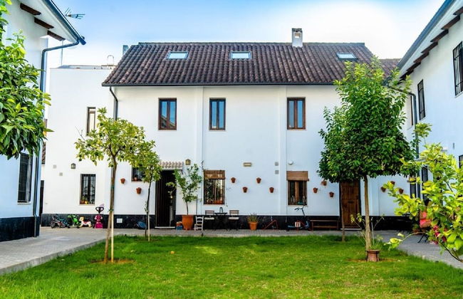 Preciosa Casa La Humosa - Foto 1