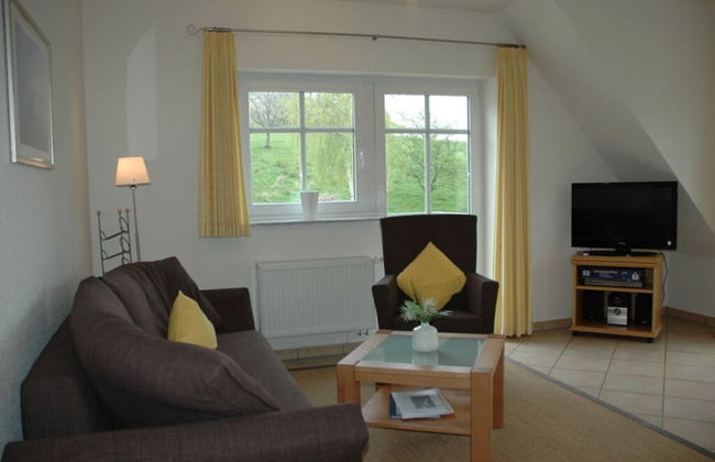 Holiday Apartment Dune House - Foto 6