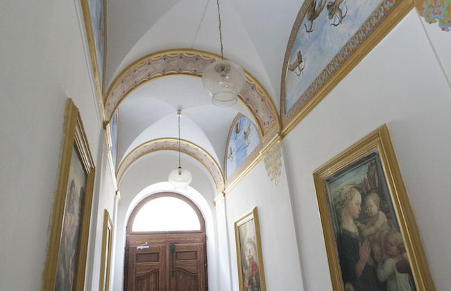 Downtown Apartments Prague - Photo 2