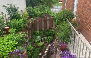 Faridd Ferienwohnung - Foto 11