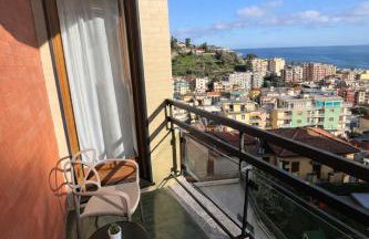 Iridea Holiday Home - Stunning Sea View Terraces in Sanremo - Foto 4