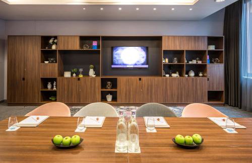 Capri by Fraser, Frankfurt - Foto 39