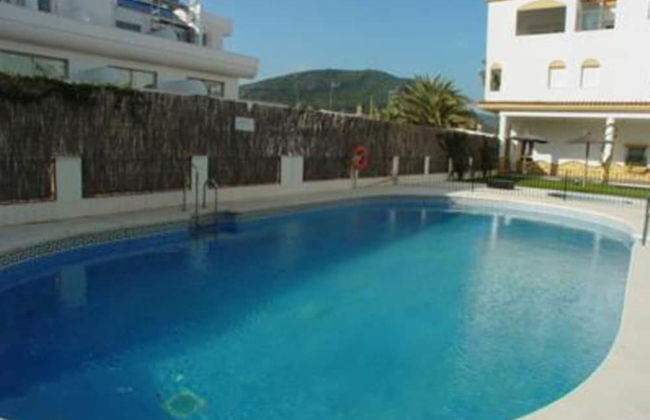 Gaviota Apartment 103413 by MO Rentals - Foto 1