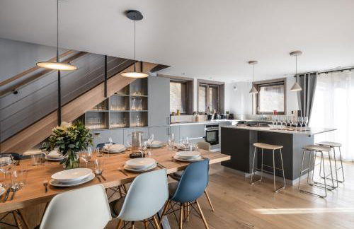 Falcon Lodge by Alpine Resorts - Foto 57