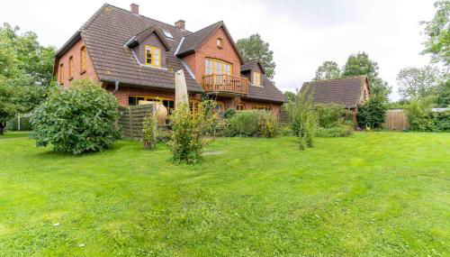 Friesennest - Foto 2, Garden