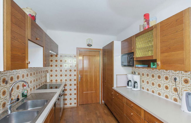 Chalet in Fusch Near Ski Lift and Lake - Foto 14