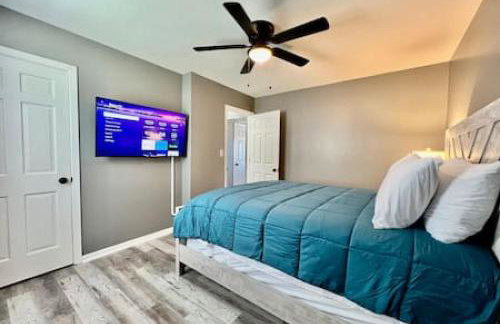 Charming, Stylish remodeled Trenton Apartment - Foto 9