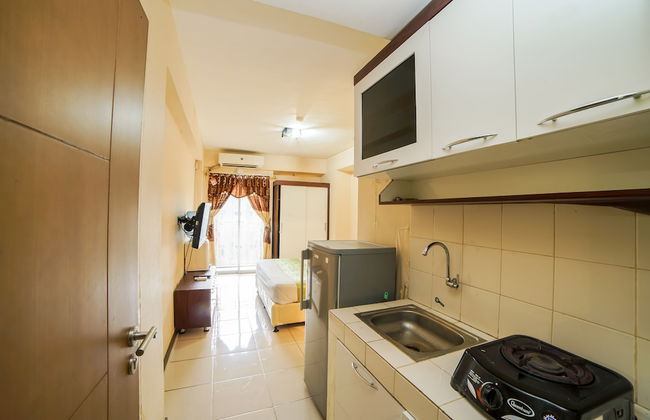 Apartment Bogor Valley - Photo 59
