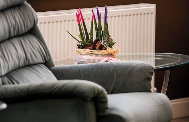 Zeusplace Maria's Olympus Apartment - Photo 16