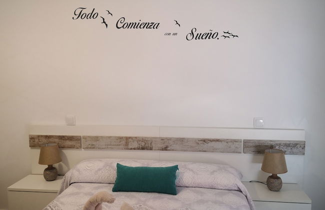 Apartamento La Galatea - Foto 6