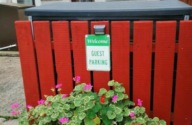 Lynn's Lodge, International Airport 15mins - Foto 16