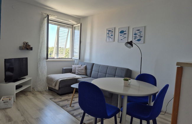 Apartments Matea - Foto 29