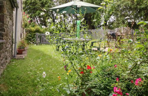 Badger Cottage - Foto 14