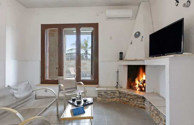 Salento Sweet Home Sea View - Foto 20