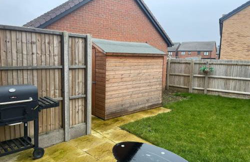 2 bedroom house in Glebe farm - Foto 27