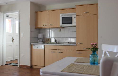 Haus Sonnenblume - Foto 33