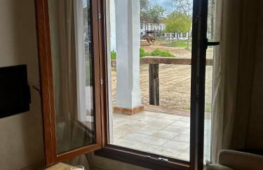 Lincea Home I Casa completa en el corazón de El Rocío - Foto 37