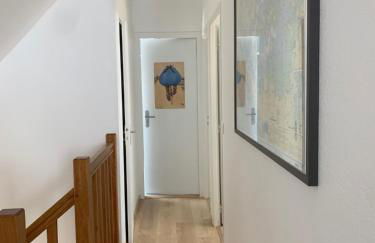 Maison Sarzeau - Port du Logeo - 6-7 personnes - Foto 15