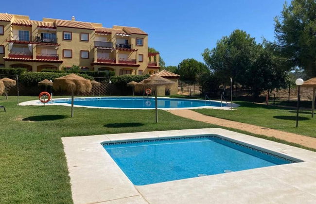 Charming 2-bed Apartment Near Ayamonte With Pool - Foto 14