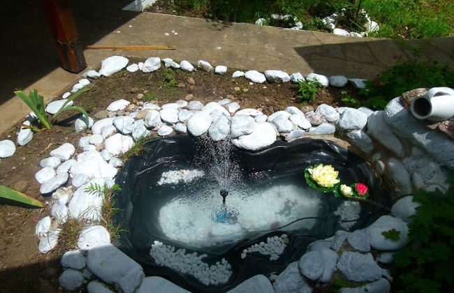 Villa Valley of Roses - Photo 34