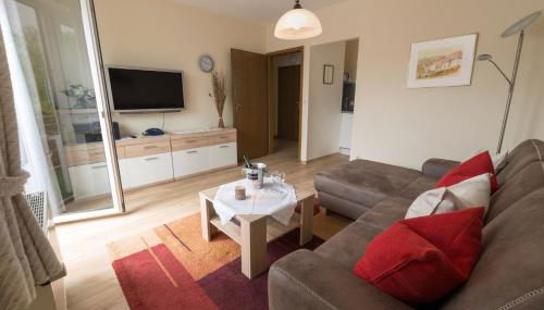 Ferienwohnung Zur Zweere - Foto 4