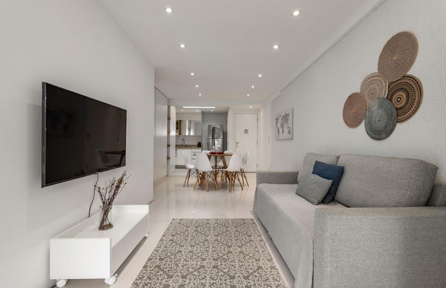 Luxury in Barra da Tijuca for Families Pp102 Z10 - Foto 3