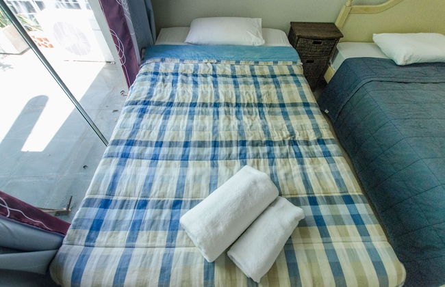 Flats Presidente - Foto 9