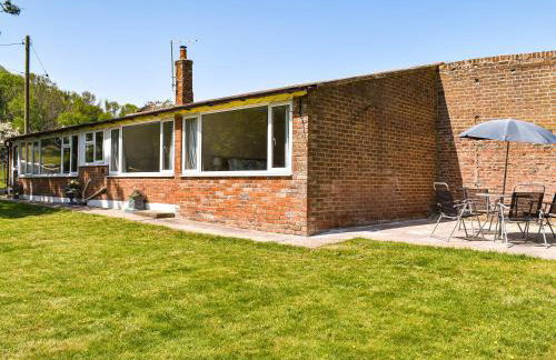 Beachborough Park Summer House - Foto 14