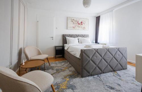 Apartman Helena - Self check in - Foto 17