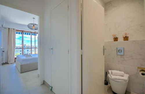 Sea Breeze Duo Apartments - Foto 44