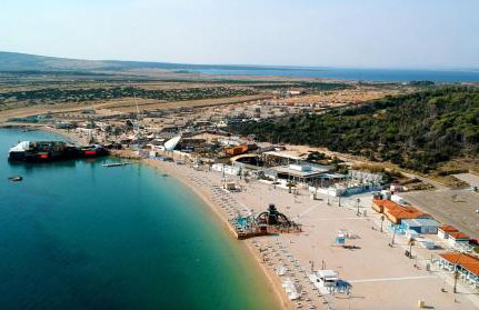 Zrće Beach Villa - Photo 47