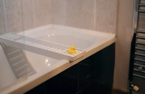 The Old Mill at Barnacre - Cosy cottage with private hot tub & pool access - Foto 8