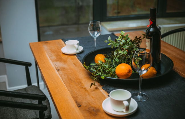 Bosque Komfort i Relaks Widok na las i ogr d Spacerkiem do pla y - Photo 5