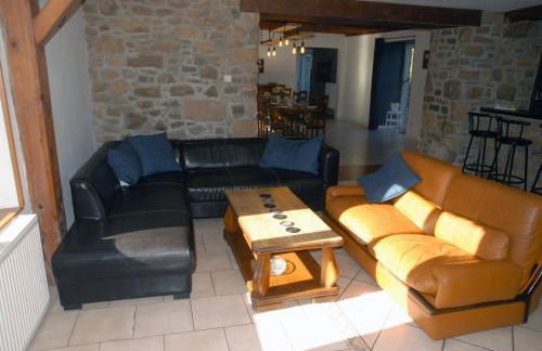 Gîte du Lieu Piquot - Foto 8