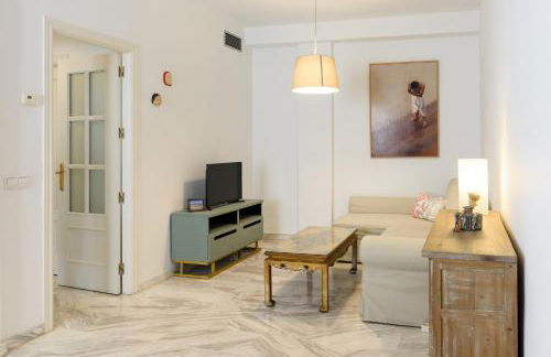 Lovely apartment in Sevilla - Foto 4