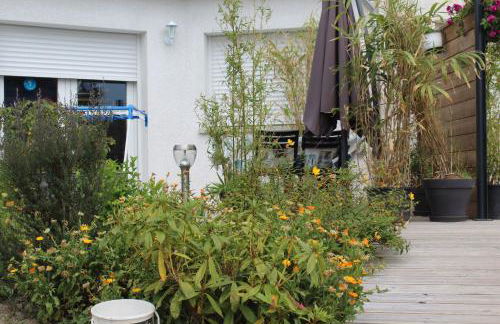 les salines de la turballe - Foto 21