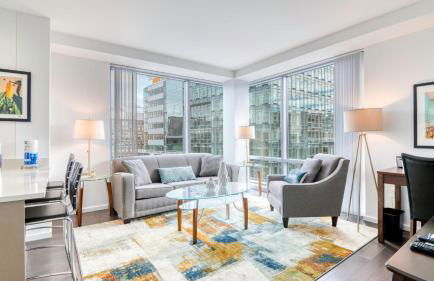 Luxury Apt Near Charles River - Foto 1