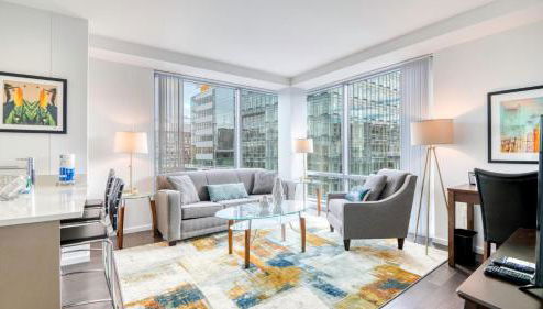 Luxury Apt Near Charles River - Foto 1