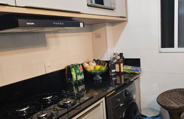 Lindo Apartamento em São José, bairro Serraria para até 4 pessoas - Foto 23