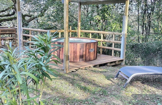 Les Gîtes de L'Isle Jourdain - Foto 27