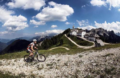 Villa Verde - Cave del Predil - Photo 30