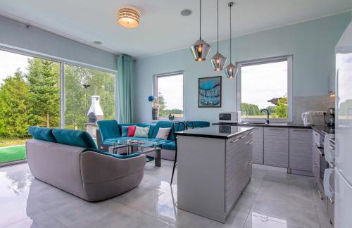 Holiday Home Butterfly Lux by Interhome - Foto 15