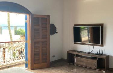 Casa Espetacular na Beira do Mar. - Foto 27