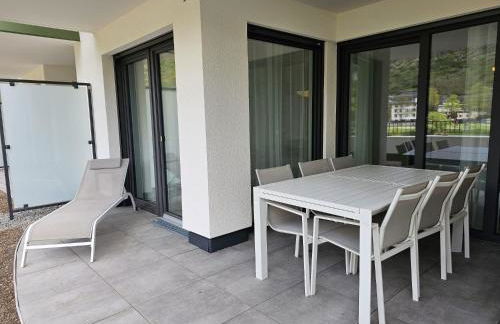 Moselblick II ad Reichsburg Parkplatz 100m Marktplatz - Foto 17